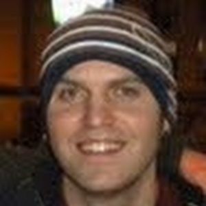 Meet your Posher, Nathan